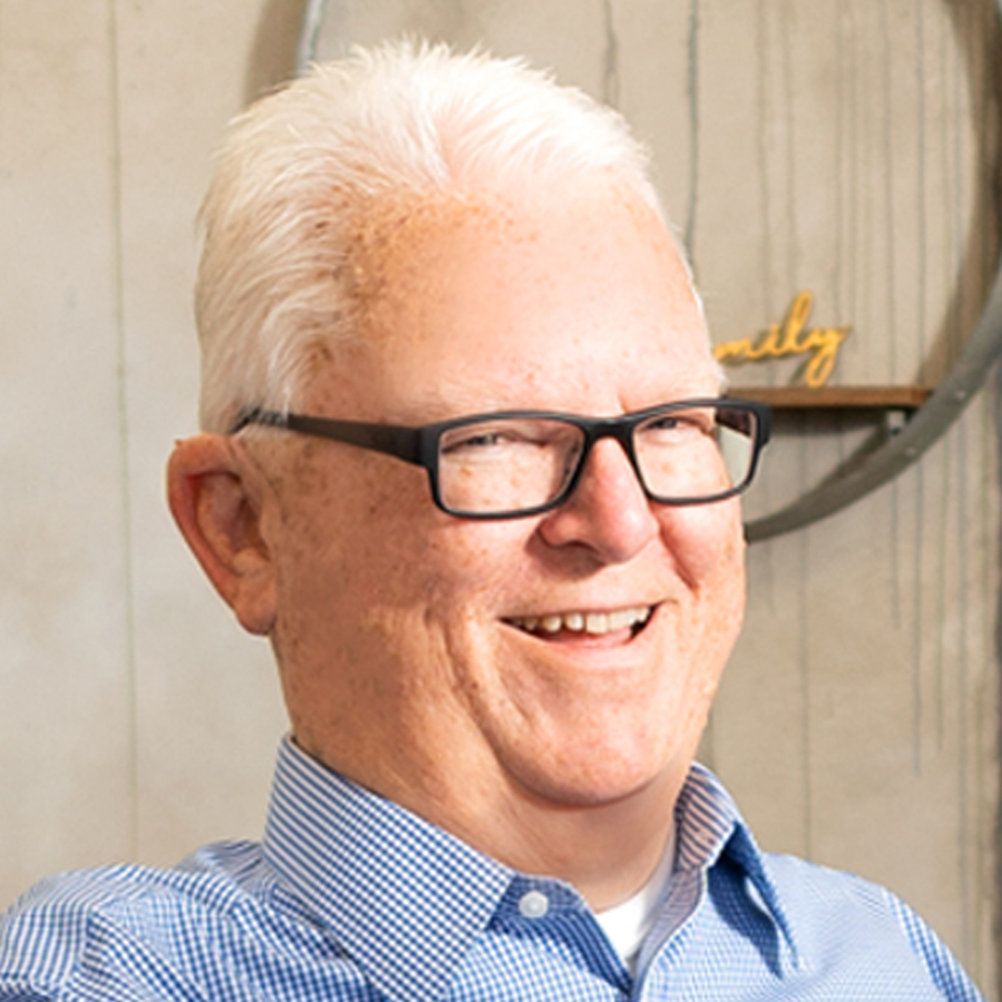Jim Hukill