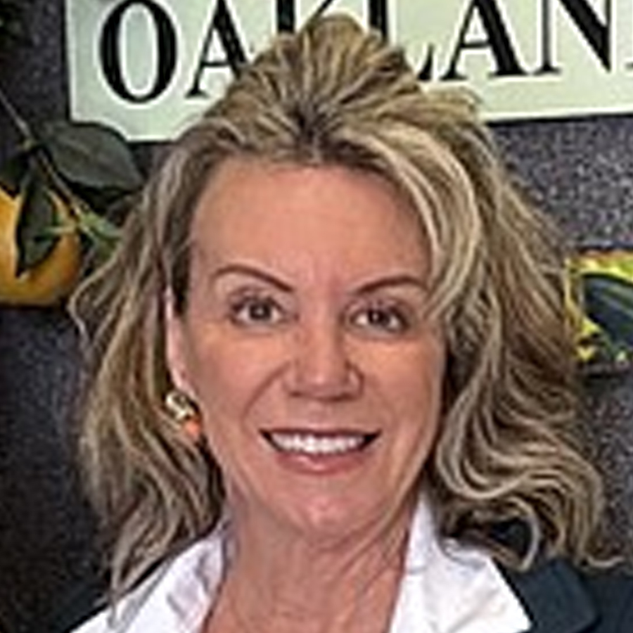 Kristi Gomen