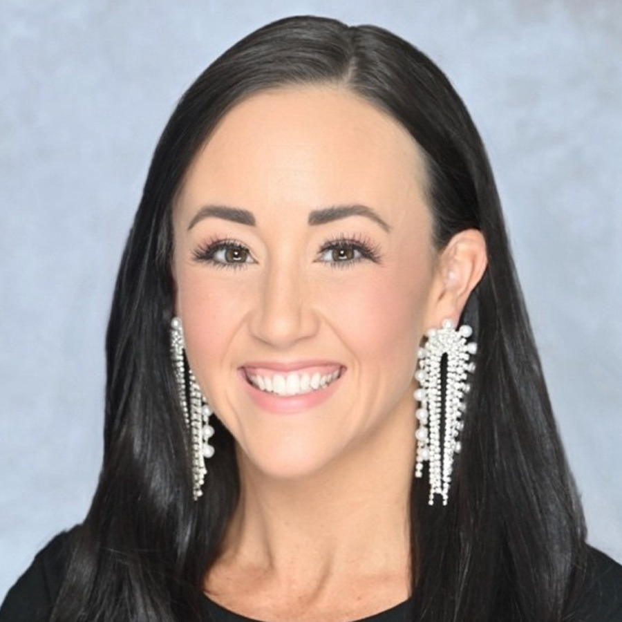 Kristin Westover