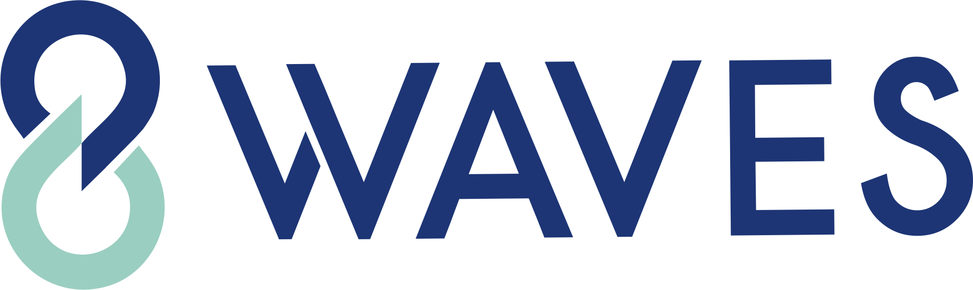 8 Waves