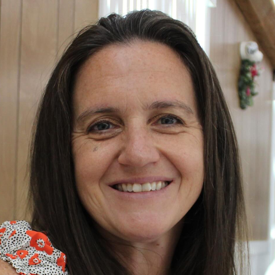 Lori Gravitt