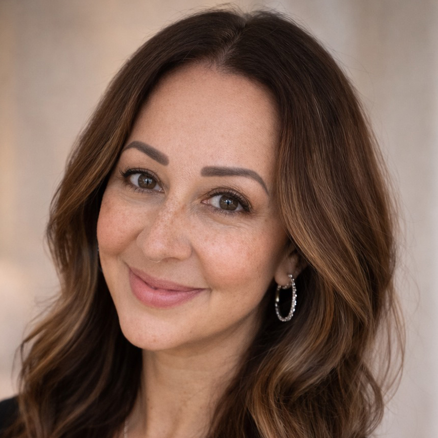Stacey Papp