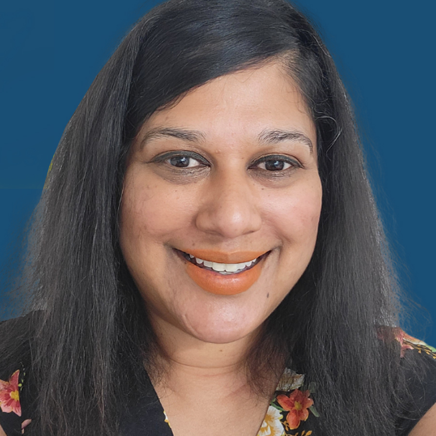 Usha Tewari